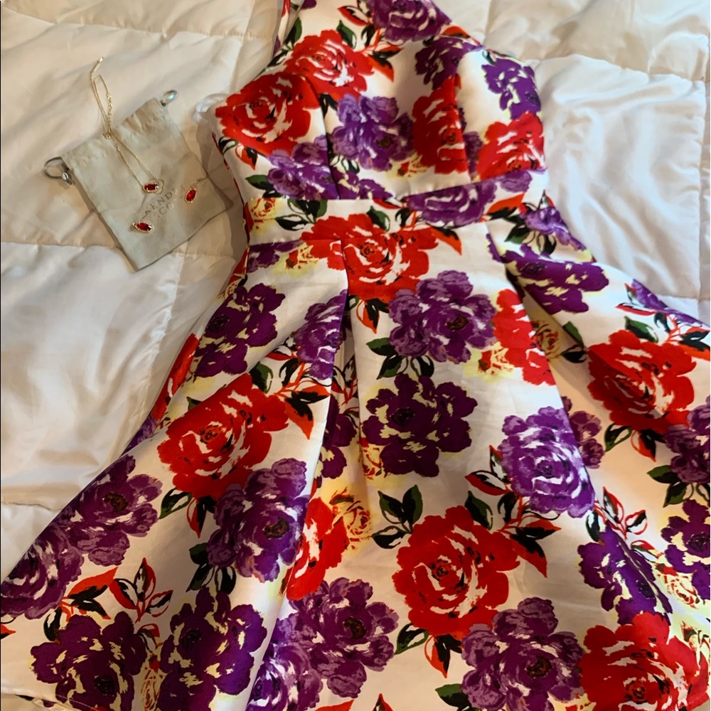 Macy’s dress